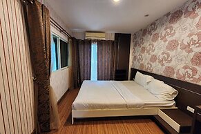 Landmark Patong Hotel