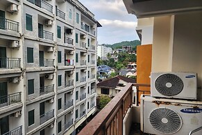 Landmark Patong Hotel