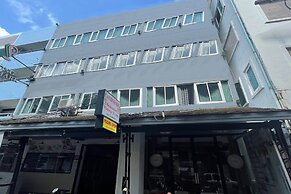 Landmark Patong Hotel