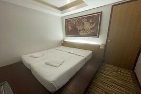 Landmark Patong Hotel