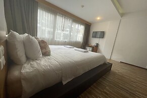 Landmark Patong Hotel