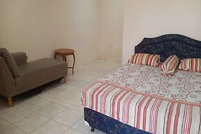 Aryani Suites Syariah