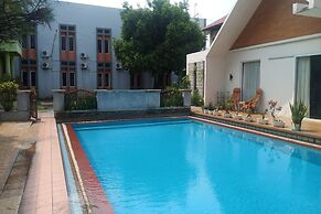 Aryani Suites Syariah