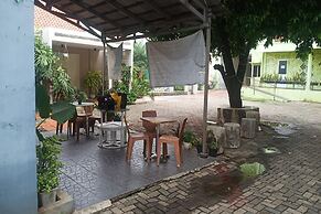 Aryani Suites Syariah