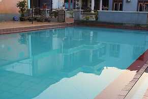 Aryani Suites Syariah