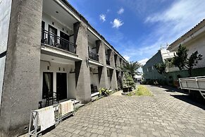 Hotel Warta Sari