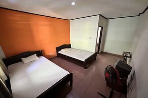 Hotel Warta Sari