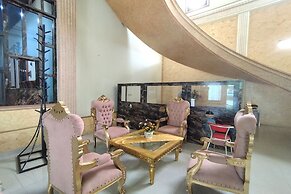 Zahira Guesthouse Syariah