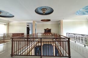Zahira Guesthouse Syariah