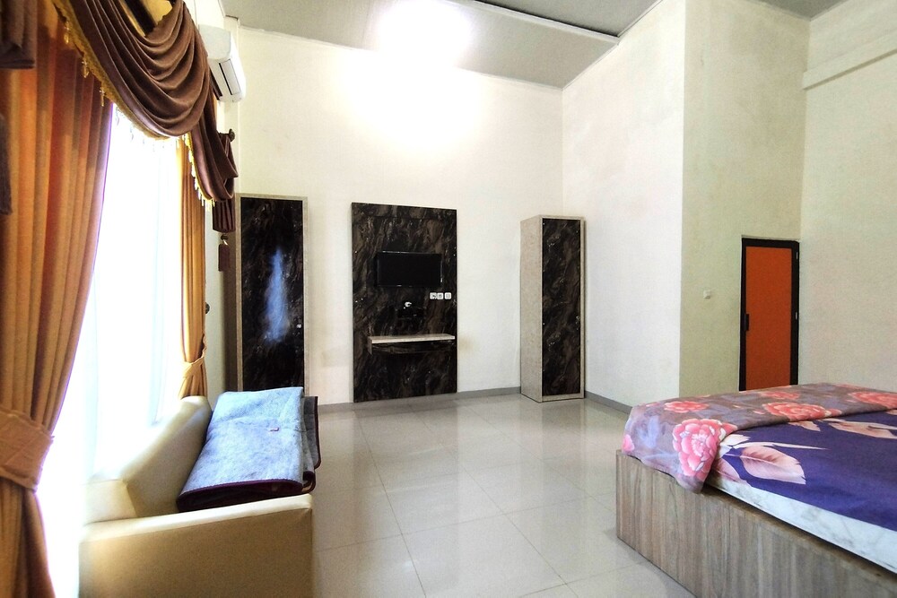 Zahira Guesthouse Syariah