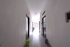 Zahira Guesthouse Syariah