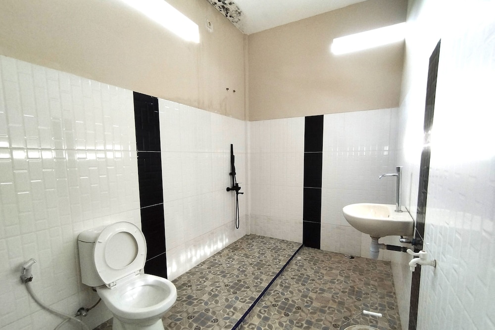 Zahira Guesthouse Syariah