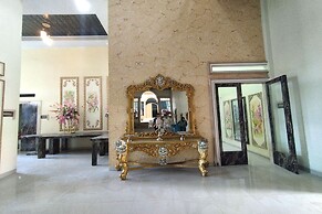 Zahira Guesthouse Syariah