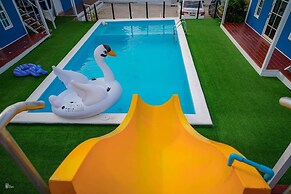 Bluvilla Sattahip