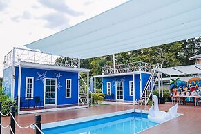 Bluvilla Sattahip