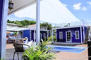 Bluvilla Sattahip