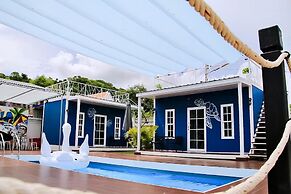 Bluvilla Sattahip