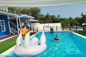 Bluvilla Sattahip