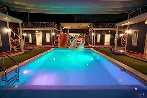 Bluvilla Sattahip