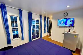 Bluvilla Sattahip