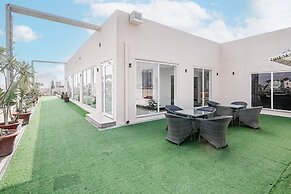 Amahi Inn