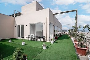 Amahi Inn