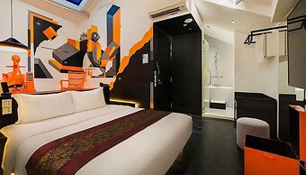 Hi Hotel Bugis