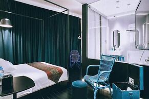Hi Hotel Bugis