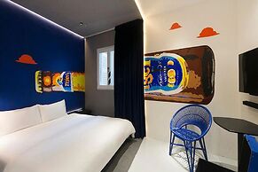 Hi Hotel Bugis