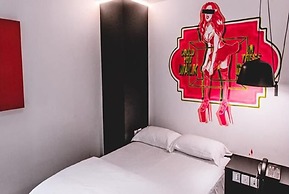 Hi Hotel Bugis