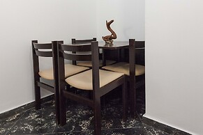 Koukaki Vintage Look 2BR Apt w Balcony