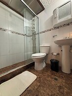 Elemental Hostel coliving