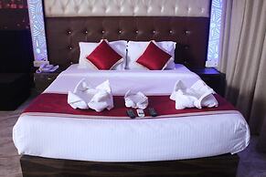 Royal Villa Beach Resort