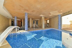 Apartamentos Azul Playa