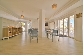 Apartamentos Azul Playa