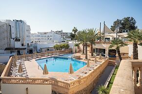Apartamentos Azul Playa