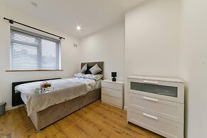 Beckenham Place - Free Parking - Self Check-in