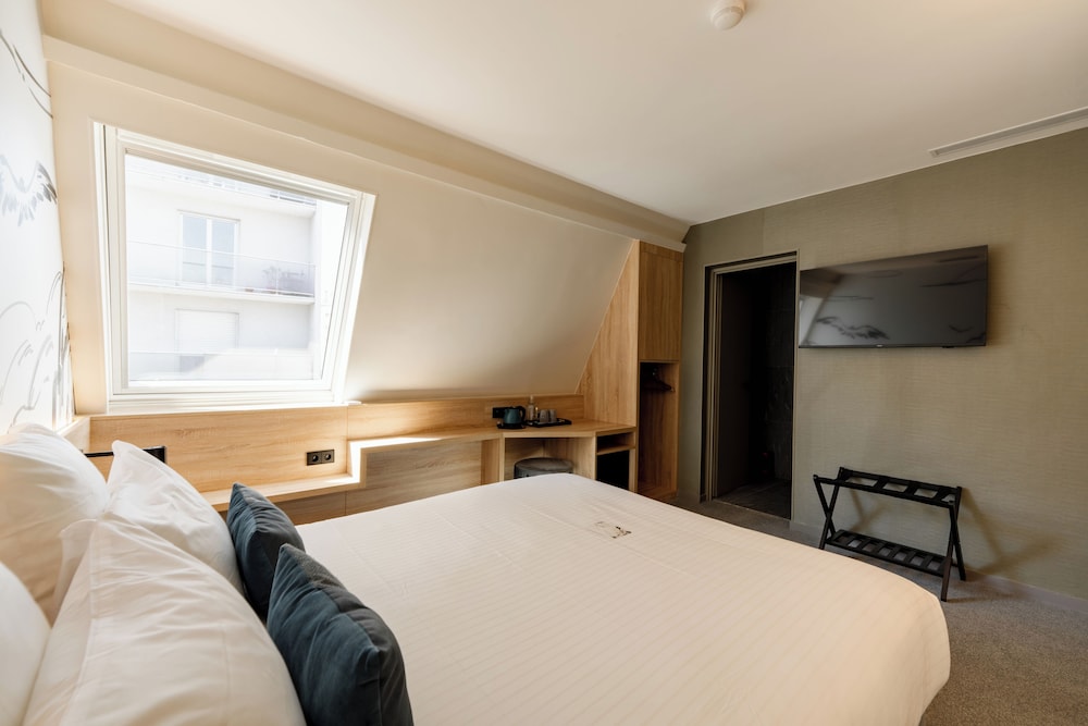 GREEN PARK HOTEL PARIS