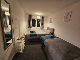 Immaculate 3bedroom House in Birmingham