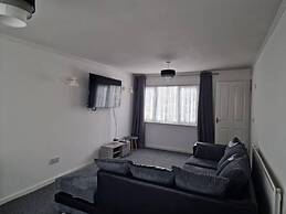 Immaculate 3bedroom House in Birmingham
