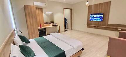 Kumaon Inn