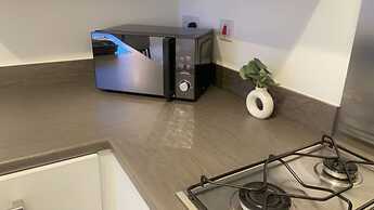 Impeccable 3-bed House in Northampton
