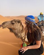 Desert Domes Camp
