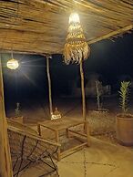 Desert Domes Camp