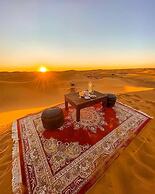 Desert Domes Camp