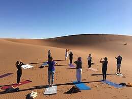 Desert Domes Camp