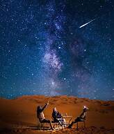 Desert Domes Camp