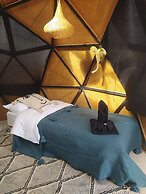 Desert Domes Camp
