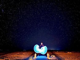 Desert Domes Camp