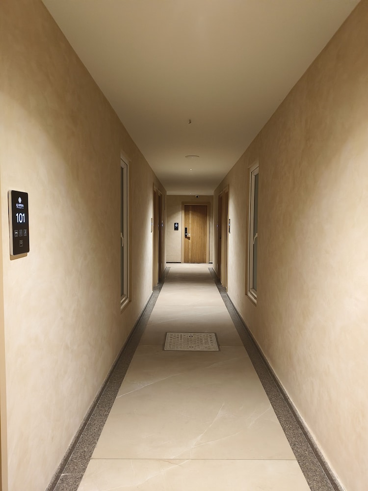 Zipp Hotel Le Opera